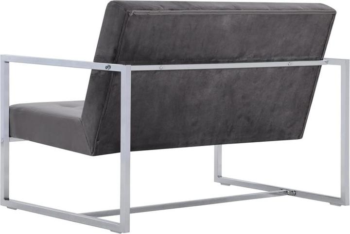 Produktbild vidaXL Sessel