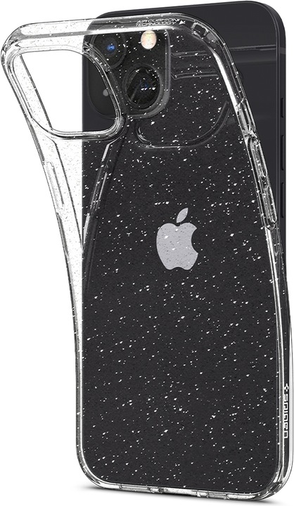 Image du produit Spigen Paillettes de cristal liquide (Apple iPhone 13)