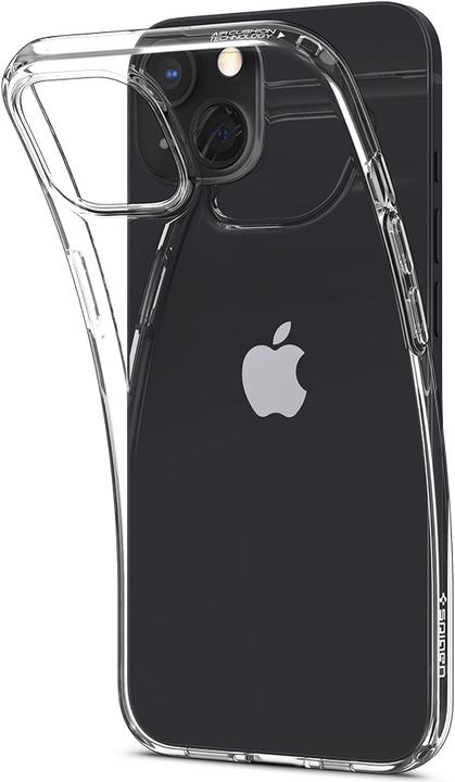 Productafbeelding Spigen Vloeibaar kristal (Apple iPhone 13)