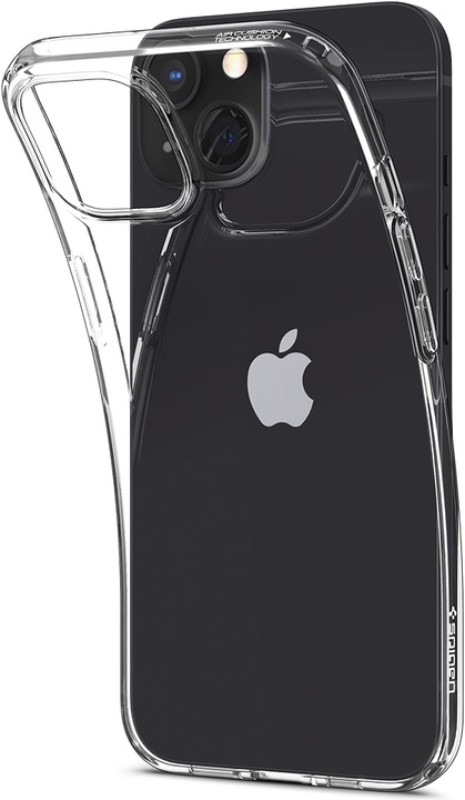 Produktbild Spigen Liquid Crystal (Apple iPhone 13)