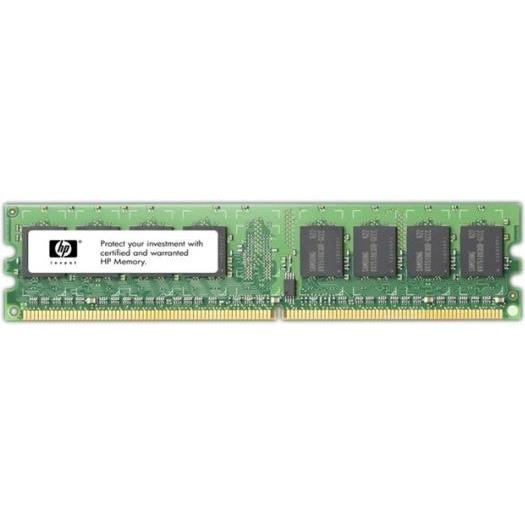 Thumbnail - HP 500668-B21 (1 x 1GB, 1333 MHz, DDR3-RAM, DIMM), RAM