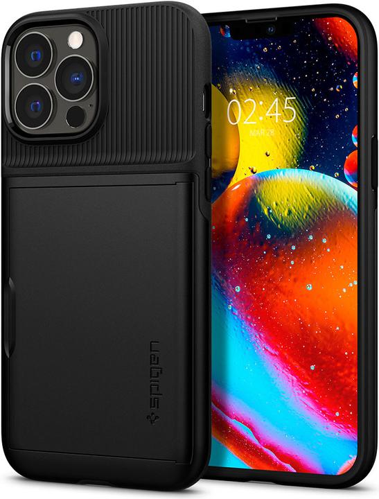 Image du produit Spigen Slim Armor CS (Apple iPhone 13 Pro)