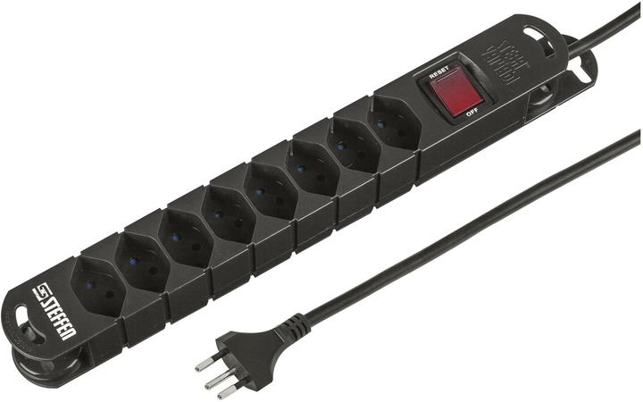Produktbild Steffen Steba Variabl (8 x, Typ 13, 5 m)