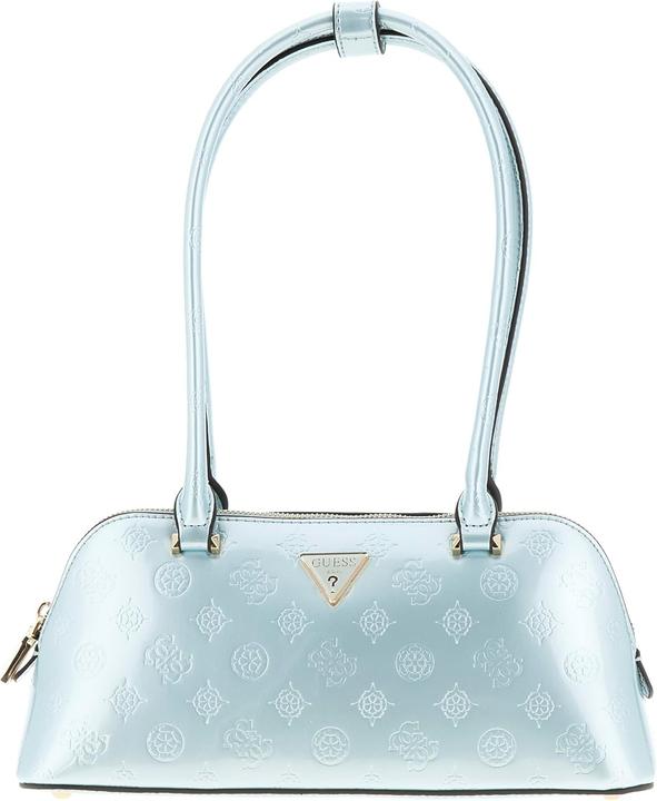 Immagine prodotto Guess Arnela, borsa a tracolla con logo e tasche laterali