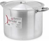Immagine prodotto Kinvara casseruola in alluminio 30 cm 15 l (Pentola, Alluminio)