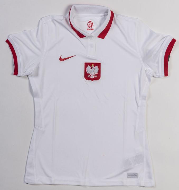 Produktbild Nike Polen EM Trikot (XXL)