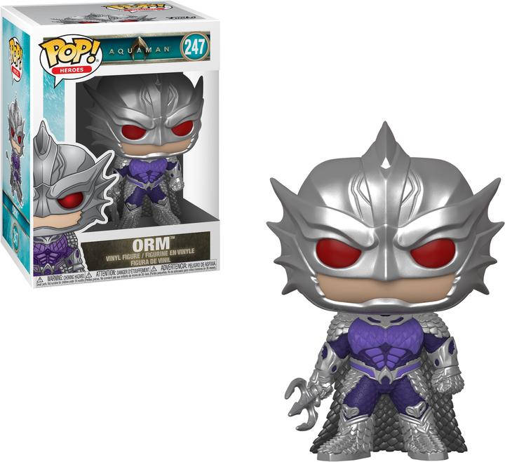 Produktbild Funko 31181 Action-& Sammelfigur