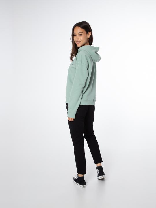 Produktbild Protest Damen Hoodie PRTKAIKOURA Green Baygreen M/38 (M)