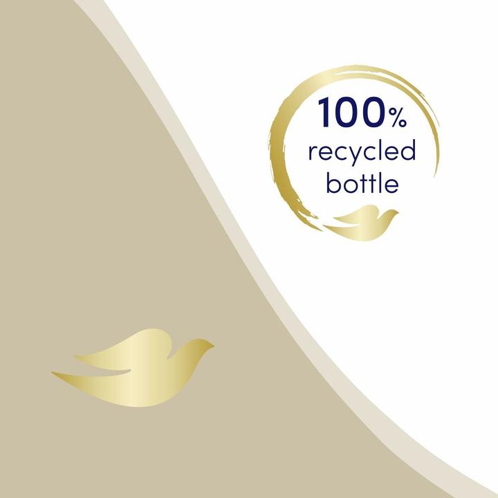 Produktbild Dove Visible Glow Fair Body Lotion Self Tan 400ml (Selbstbräunungscreme, 400 ml)