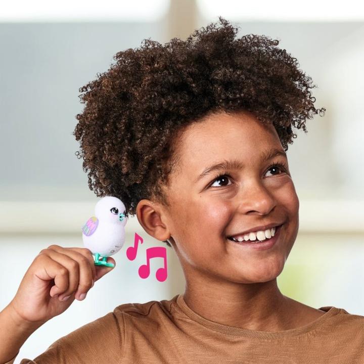 Image du produit Little Live Pets OEuf Surprise Chick