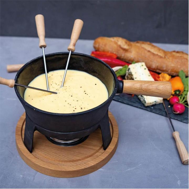 Actual product image Boska Pro L (Cheese fondue)
