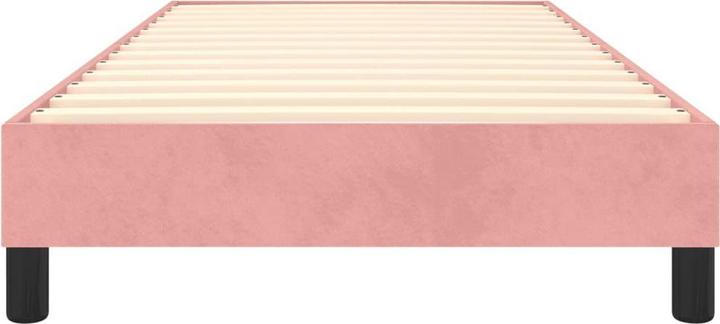 Image du produit vidaXL Boxspringbettgestell (100 x 200 cm)