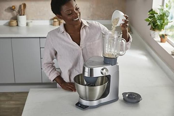 Produktbild Kenwood KHC29A.O0SI (1000 W)