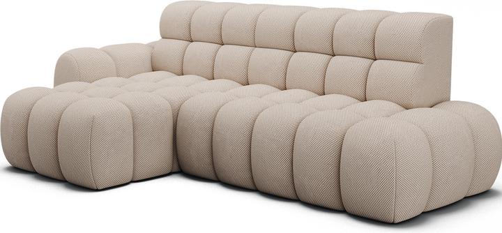 Actual product image ELTAP Ceedro (3-seater, Corner sofa)