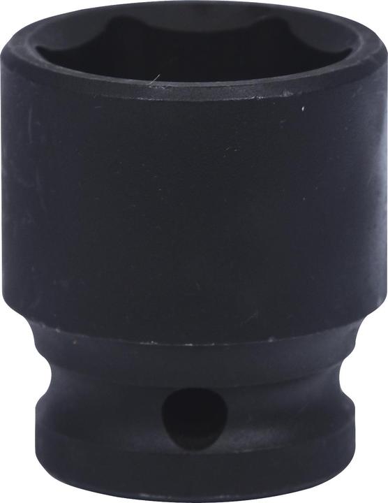 Actual product image KS Tools 1/2" power socket short (25 mm)