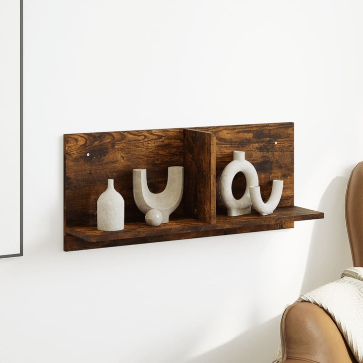 Immagine prodotto VidaXL Armadio a muro (100 x 16,5 x 30 cm)