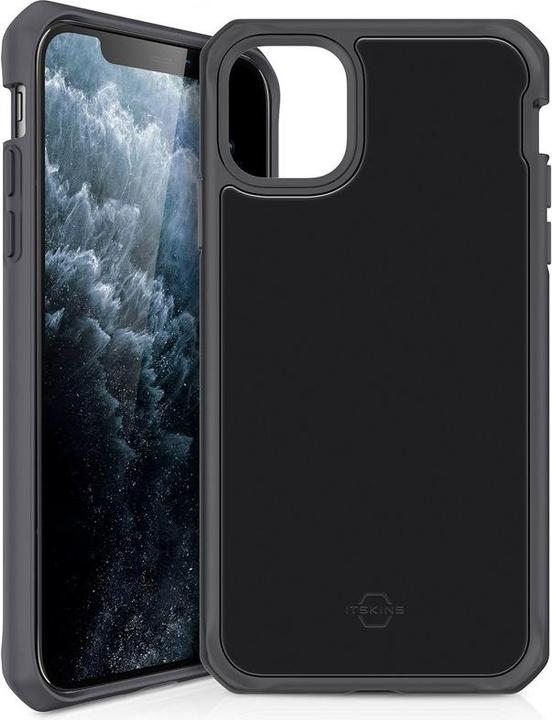 Produktbild Itskins Hybrid Glass (Apple iPhone 11 Pro)
