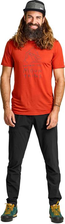 Actual product image Ortovox 150 Cool Mountain Protector (L)
