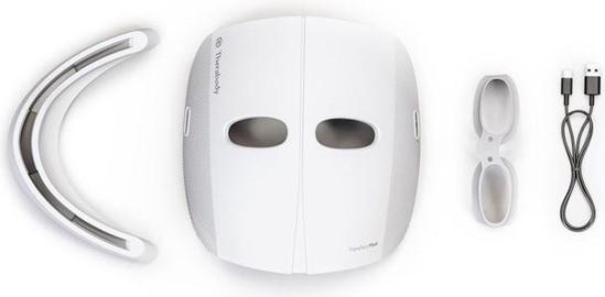 Productafbeelding Therabody Theraface Masker