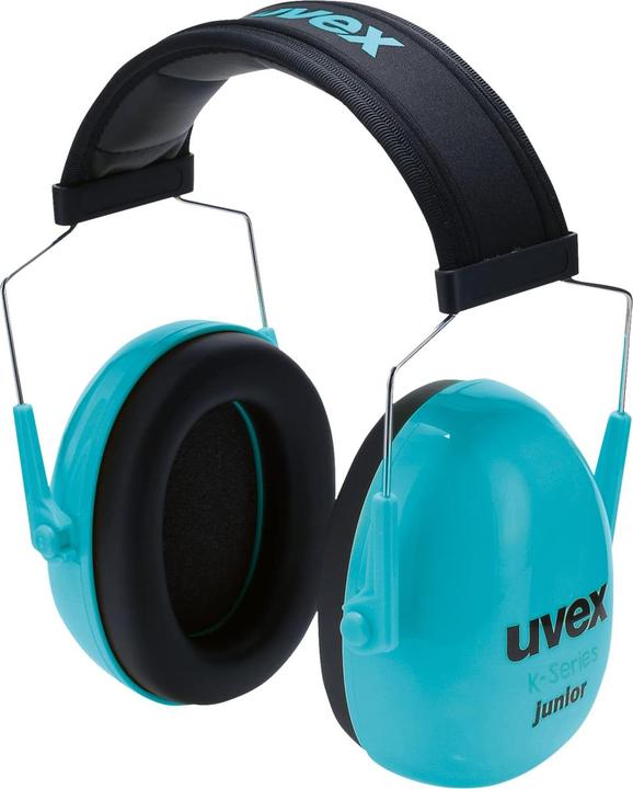 Image du produit Uvex Junior (1x)
