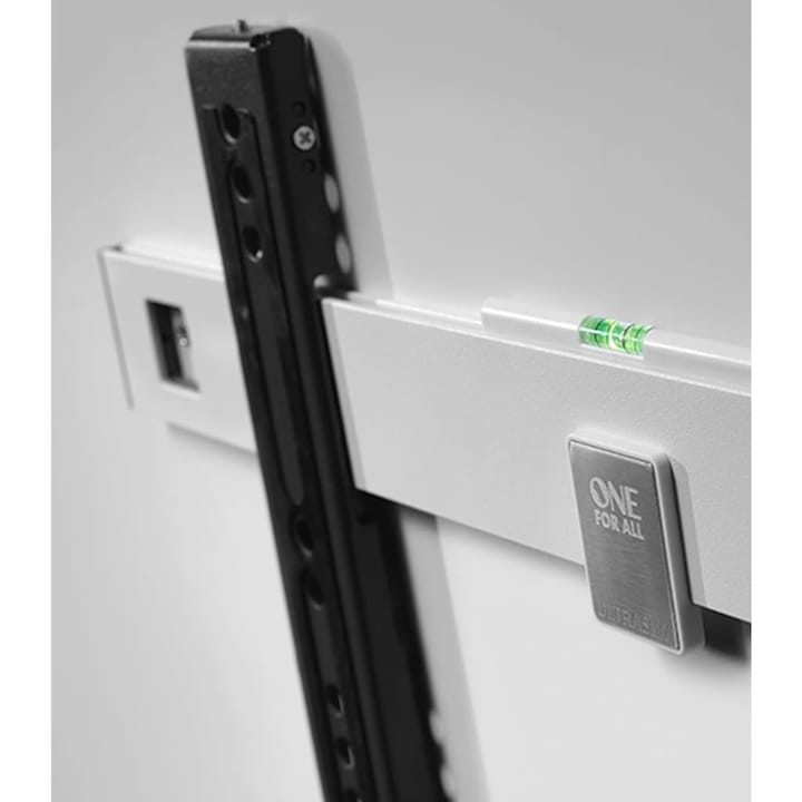 Produktbild One for All Ultraslim WM6411 (Wand, 60", 80 kg)