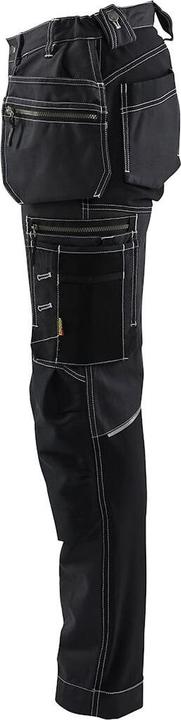 Produktbild Blakläder Craftsman 1790 (38)