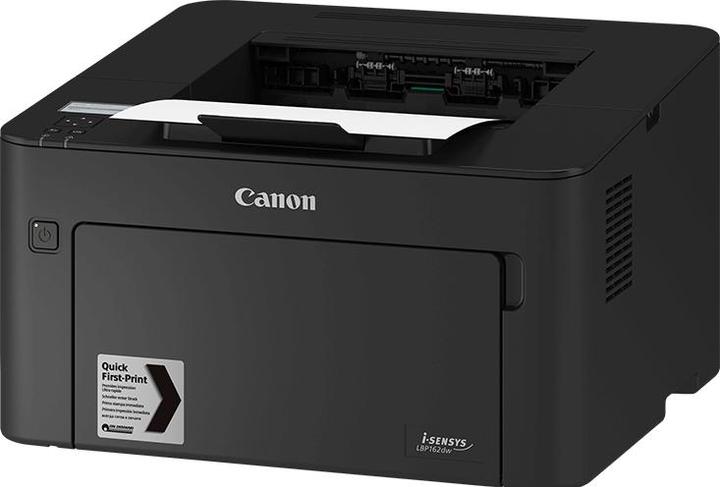 Actual product image Canon i-SENSYS LBP 162 dw (Laser, Black and white)