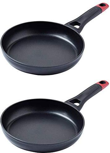 Actual product image Pyrex Frying pan, Optima + (22 cm, Frying pan, Aluminium)