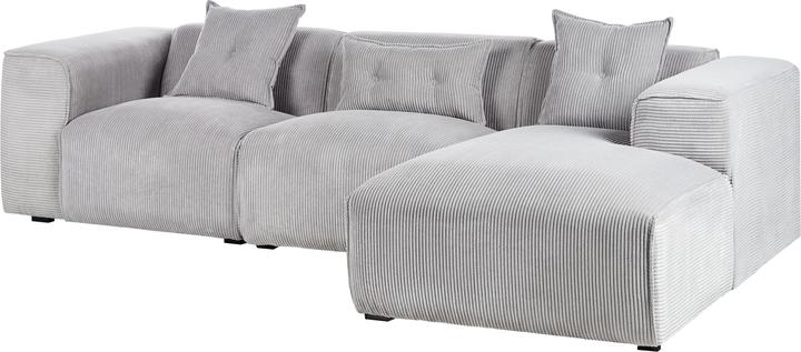 Produktbild Beliani Dolva (3-Sitzer, Ecksofa)