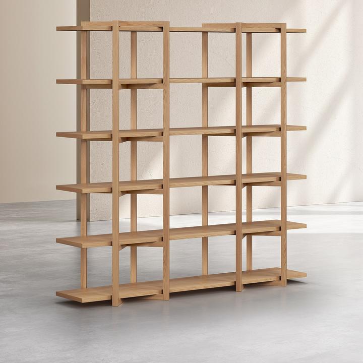 Immagine prodotto Habitat Janoa