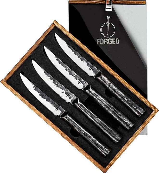 Produktbild Forged Brute Steakmesser-Set (4 Stk., Messer)