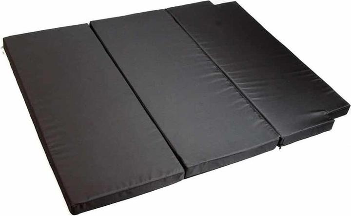 Produktbild Busventure Klappmatratze