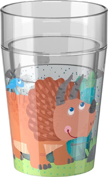 Actual product image Haba Becher Glitzerbecher