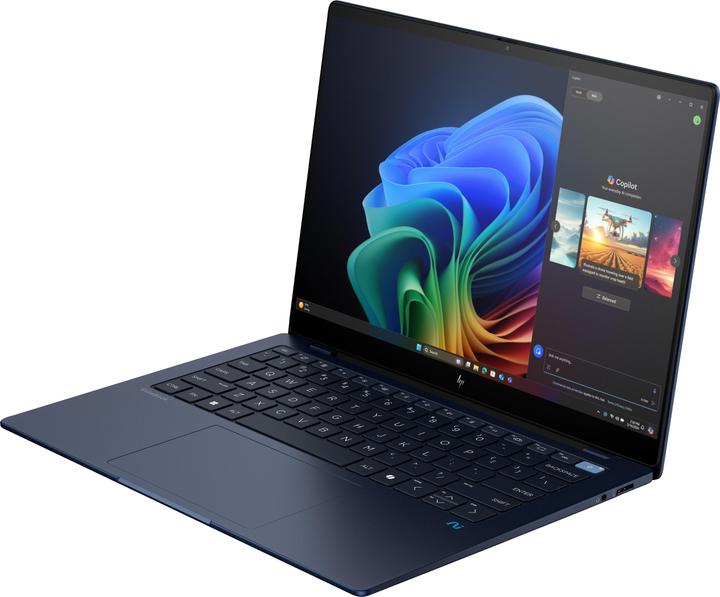 Produktbild HP EliteBook Ultra G1q (14", 1000 GB, 16 GB, Deutschland)