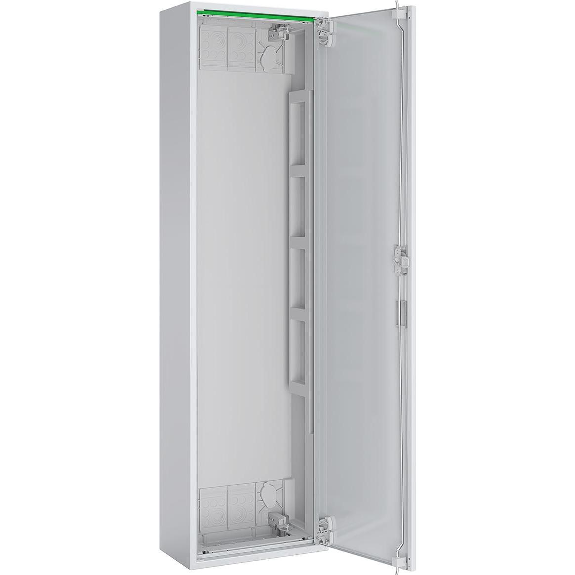 ABN, Verteilerschrank Zubehör, Feldverteiler