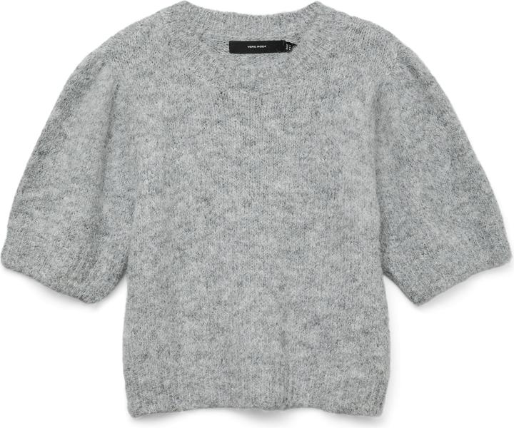 Medium Grey Melange