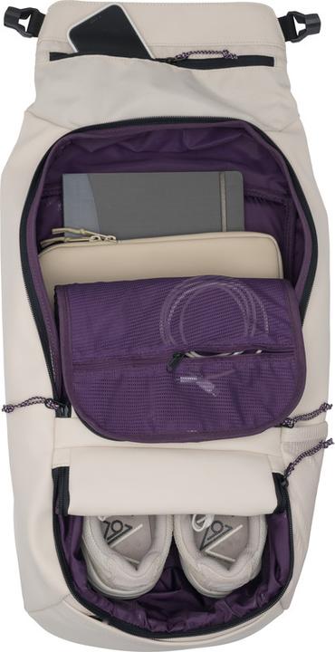 Produktbild Beckmann Rucksack Street Light (22 l)