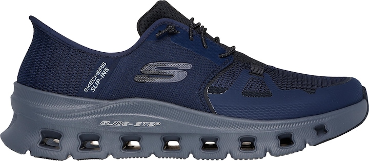 Image du produit Skechers baskets glide-step pro (45)