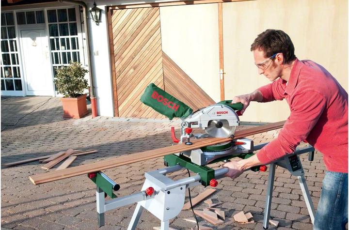 Produktbild Bosch Home & Garden Pta 2400 (122 cm, 244 cm)