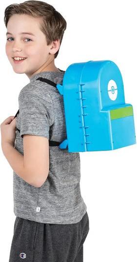 Produktbild Rei Toys Pkmn Spielset Arena Wüste mit