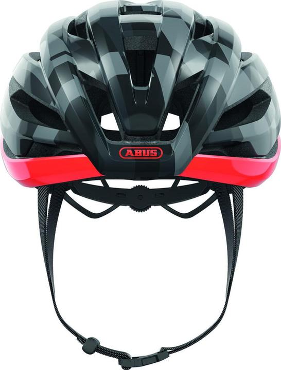 Actual product image Abus StormChaser (51 - 55 cm)