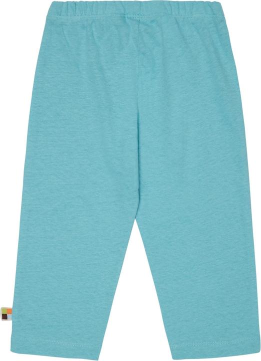 Produktbild loud + proud Hose uni mit Leinen (68)