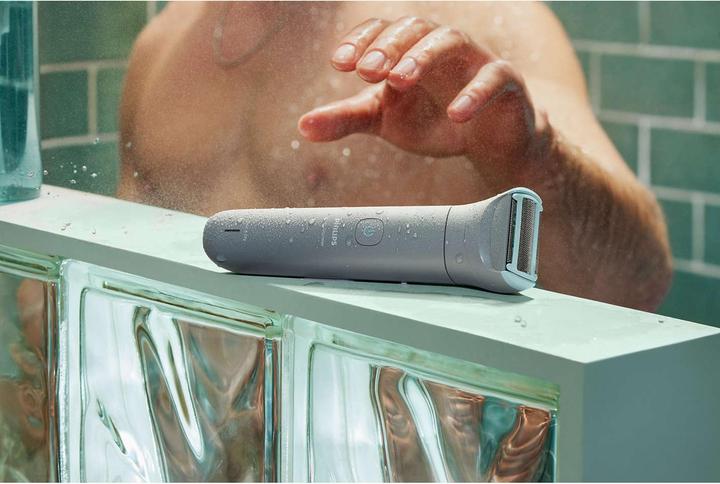 Produktbild Philips Body Groomer BG3480/15 Series 3000