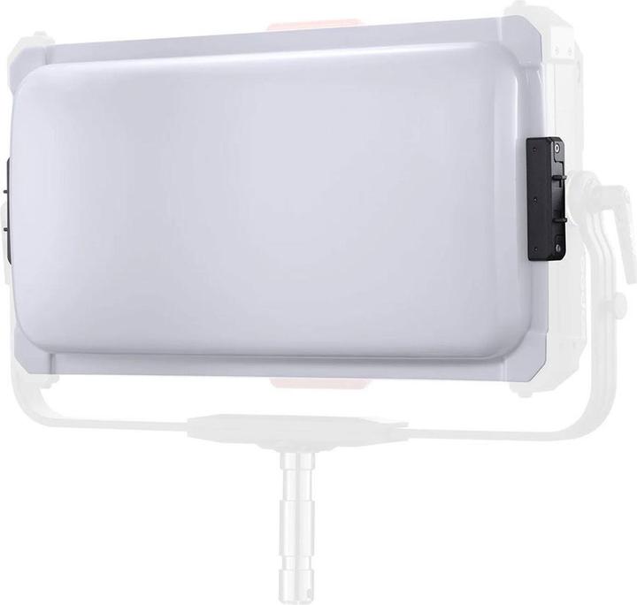 Image du produit Godox Dôme de diffusion blanc pour P1200R Hard (Diffuseur de flash)