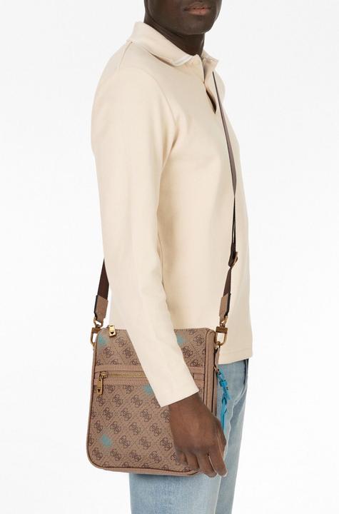 Actual product image Guess Milano Umhängetasche 23.5 cm