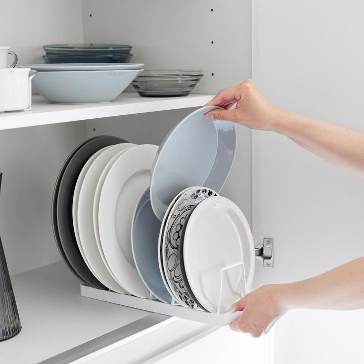 Produktbild Yamazaki Teller-Aufbewahrung Tower