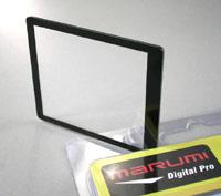 Produktbild Marumi LCD Protector für Sony A100 (Displayschutz)