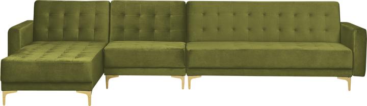 Immagine prodotto Beliani Aberdeen (Divano ad angolo)