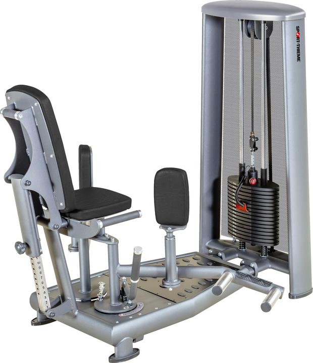 Sport-Thieme Ab-/Adduktoren-Maschine OV