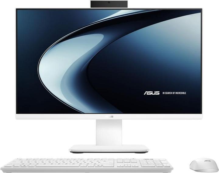Image du produit ASUS V440vak-wpc0270 AIO White (Intel Core i7-13620H, 16 Go, 512 Go)